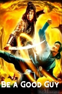 Be a Good Guy (2022) ORG Hindi Dubbed Movie