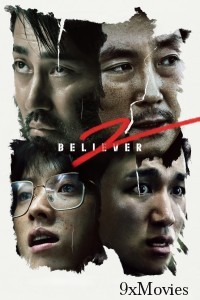 Believer 2 (2023) ORG Hindi Dubbed Movies