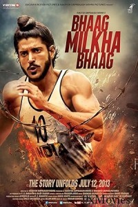 Bhaag Milkha Bhaag (2013) Hindi Full Movie
