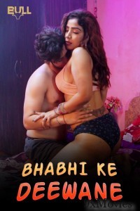 Bhabhi Ke Deewane (2024) S01 Part 2 Bullapp Hindi Web Series