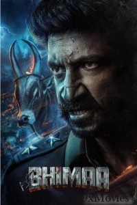 Bhimaa (2024) Telugu Movie