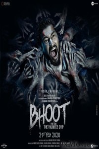 Bhoot Part One The Haunted Ship (2020) Hindi Full Movies