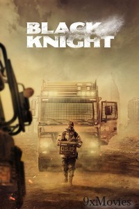Black Knight (2023) Hindi Dubbed Season 1 Complete Shows