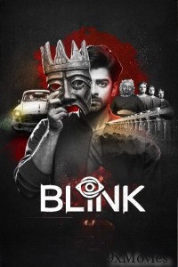 Blink (2024) HQ Hindi Dubbed Movie
