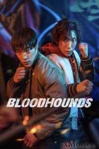 Bloodhounds (2023) Hindi Dubbed Season 1 Complete Web Series