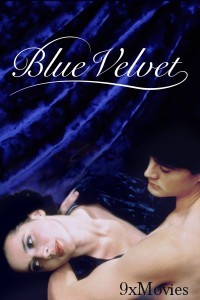 Blue Velvet (1986) ORG Hindi Dubbed Movie