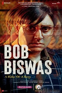 Bob Biswas (2021) Hindi Full Movie