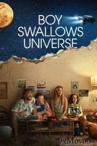 Boy Swallows Universe (2024) Season 1 Hindi Dubbed Series