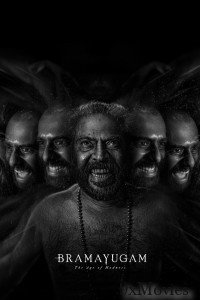 Bramayugam (2024) Tamil Movie