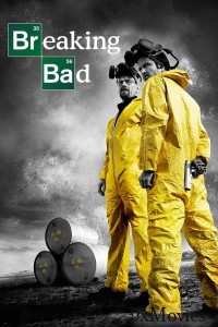 Breaking Bad (2011) Season 4 Hindi Dubbed Series