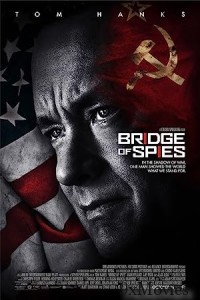 Bridge of Spies (2015) Hindi Dubbed Movie