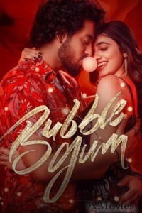 Bubblegum (2023) HQ Hindi Dubbed Movie