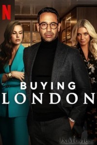 Buying London (2024) Season 1 Hindi Dubbed Web Series