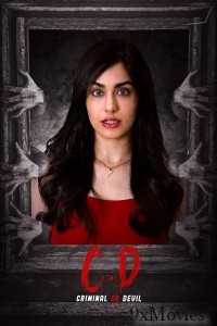 C D (Criminal or Devil) (2024) HQ Hindi Dubbed Movie