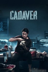 Cadaver (2022) ORG Hindi Dubbed Movie