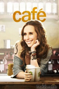 Cafe (2011) ORG Hindi Dubbed Movie