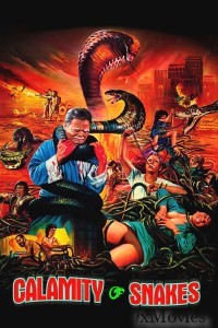 Calamity of Snakes (1982) UNRATED ORG Hindi Dubbed Movie