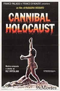 Cannibal Holocaust (1980) English Full Movie