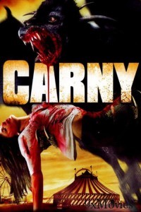Carny (2009) ORG UNCUT Hindi Dubbed Movie