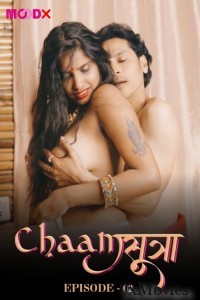 Chaam Sutra (2024) S01 E02 Moodx Hindi Web Series