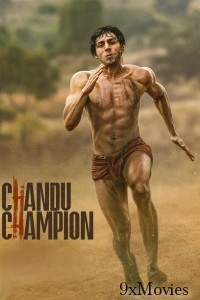 Chandu Champion (2024) Hindi Movie