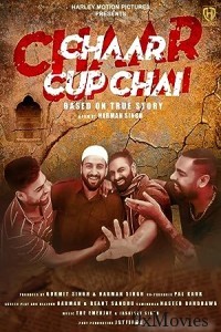 Char Cup Chai (2023) Hindi Full Movie