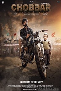 Chobbar (2022) Punjabi Full Movie