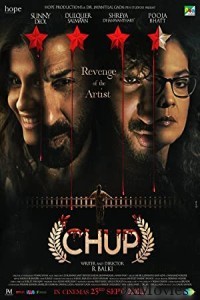 Chup: Revenge Of The Artist (2022) Hindi Full Movie