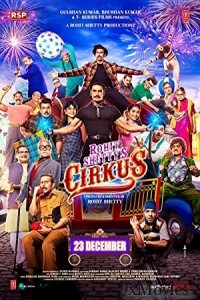 Cirkus (2022) Hindi Full Movie