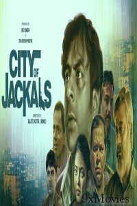 City of Jackals (2022) Bengali Full Movie