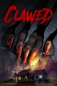 Clawed (2017) ORG Hindi Dubbed Movie