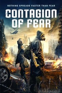 Contagion of Fear (2024) ORG Hindi Dubbed Movie
