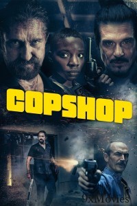 Copshop (2021) ORG Hindi Dubbed Movie