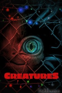 Creatures (2021) ORG Hindi Dubbed Movie