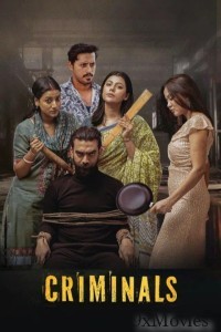 Criminals (2024) Bangla Movie