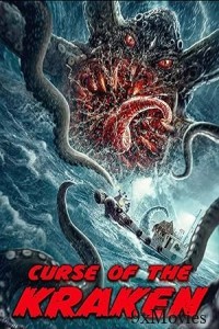 Curse of The Kraken (2020) ORG Hindi Dubbed Movie