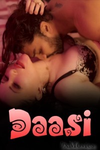 Daasi (2024) S01 Hindi Hot Complete Web Series