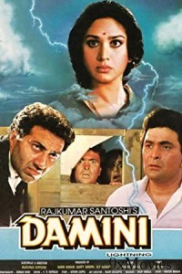 Damini (1993) Hindi Movie