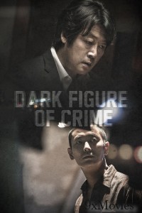 Dark Figure of Crime (2018) ORG Hindi Dubbed Movie