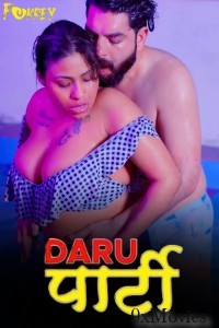Daru Party (2024) Fukrey Hindi Short Film
