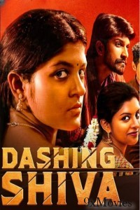 Dashing Shiva (2023) ORG Hindi Dubbed Movie