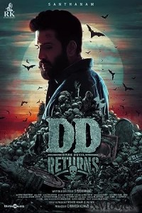 DD Returns (2023) Tamil Full Movie