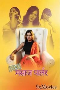 Desi Massage Parlour (2023) ThulluPrime Hindi Short Films