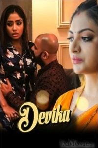 Devika (2023) S01 E01 To 03 Hunters Hindi Web Series