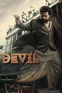 Devil (2023) Telugu Movie