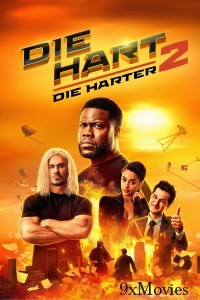 Die Hart 2 Die Harter (2024) ORG Hindi Dubbed Movie