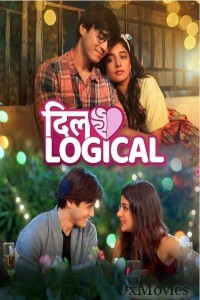 Dillogical (2024) Season 1 Hindi Complete Web Series