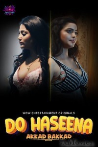 Do Haseena (2023) S01 E01 WoW Hindi Web Series