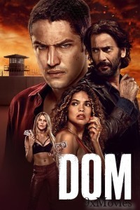 DOM (2024) Season 3 Hindi Dubbed Web Series