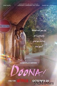 Doona (2023) Season 1 Hindi Dubbed Web Series